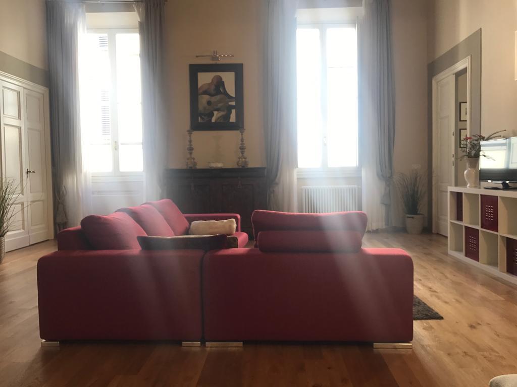 Maffei Luxury Hotell Firenze Eksteriør bilde