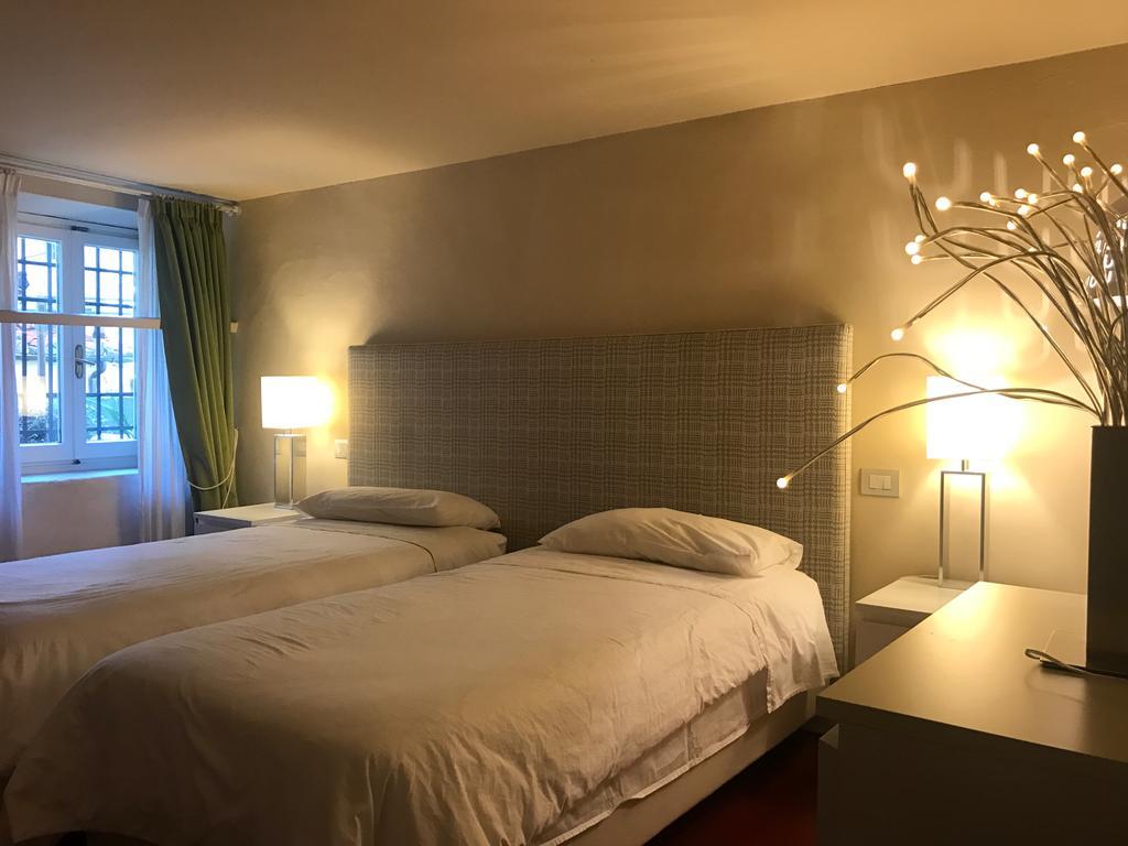 Maffei Luxury Hotell Firenze Eksteriør bilde